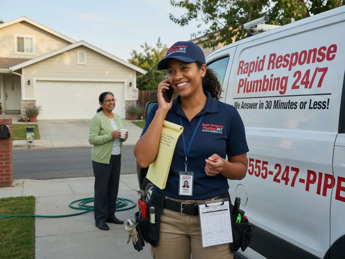 Emergency Plumber Blounts Creek, NC FAQs